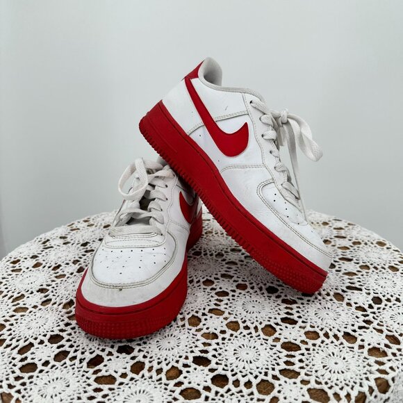 air force one nike youth
